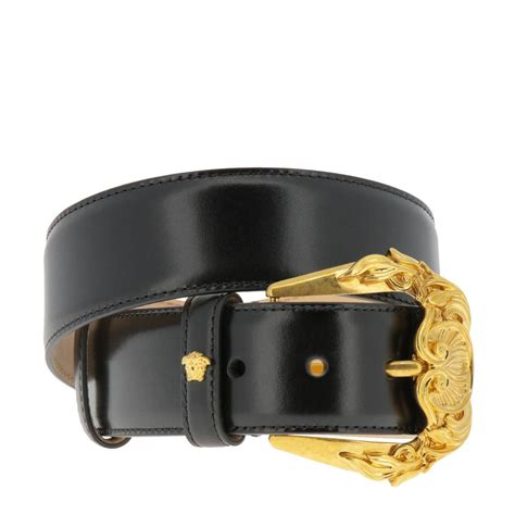 versace belt women's sale